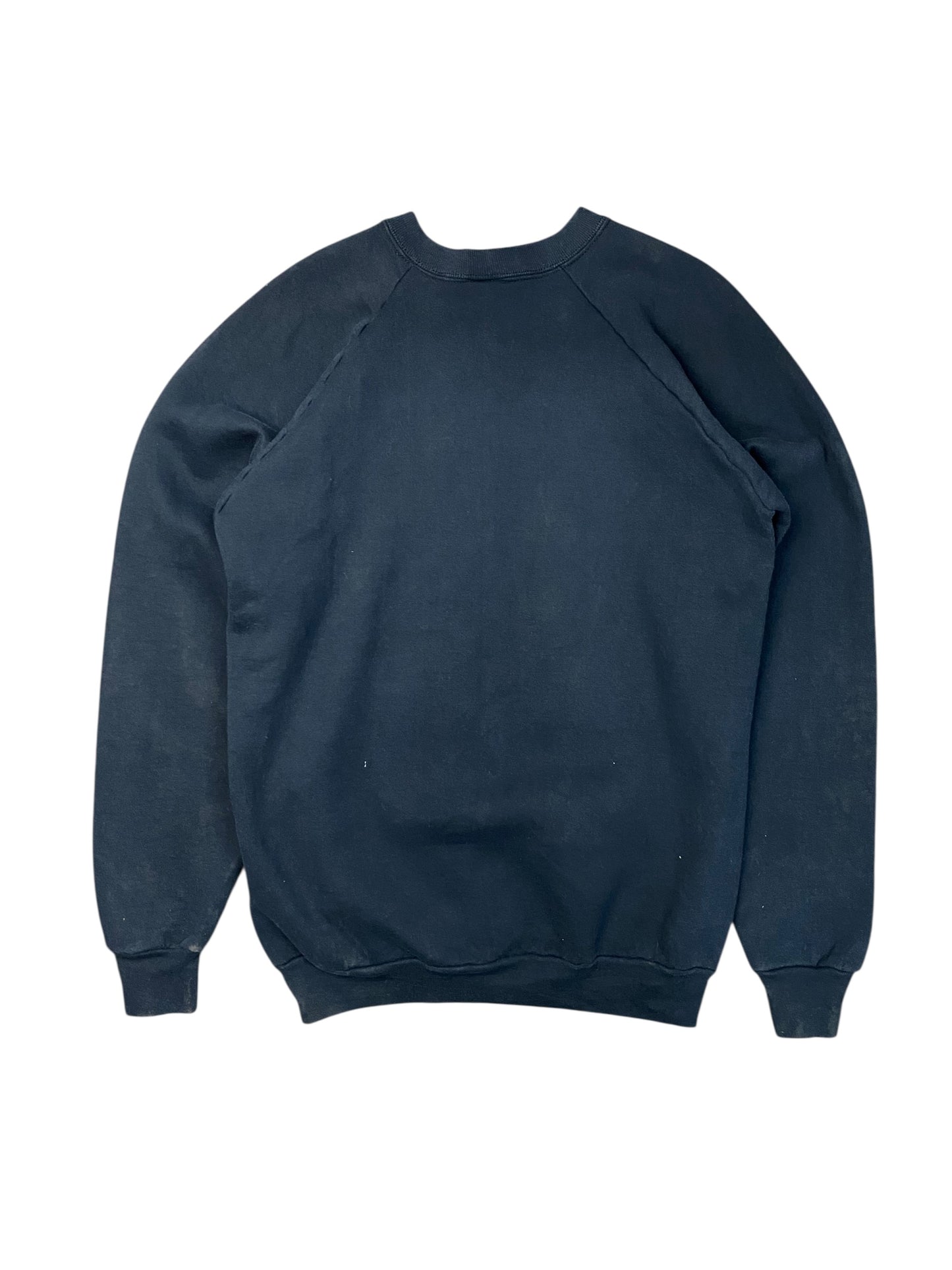 Raiders 90s crewneck