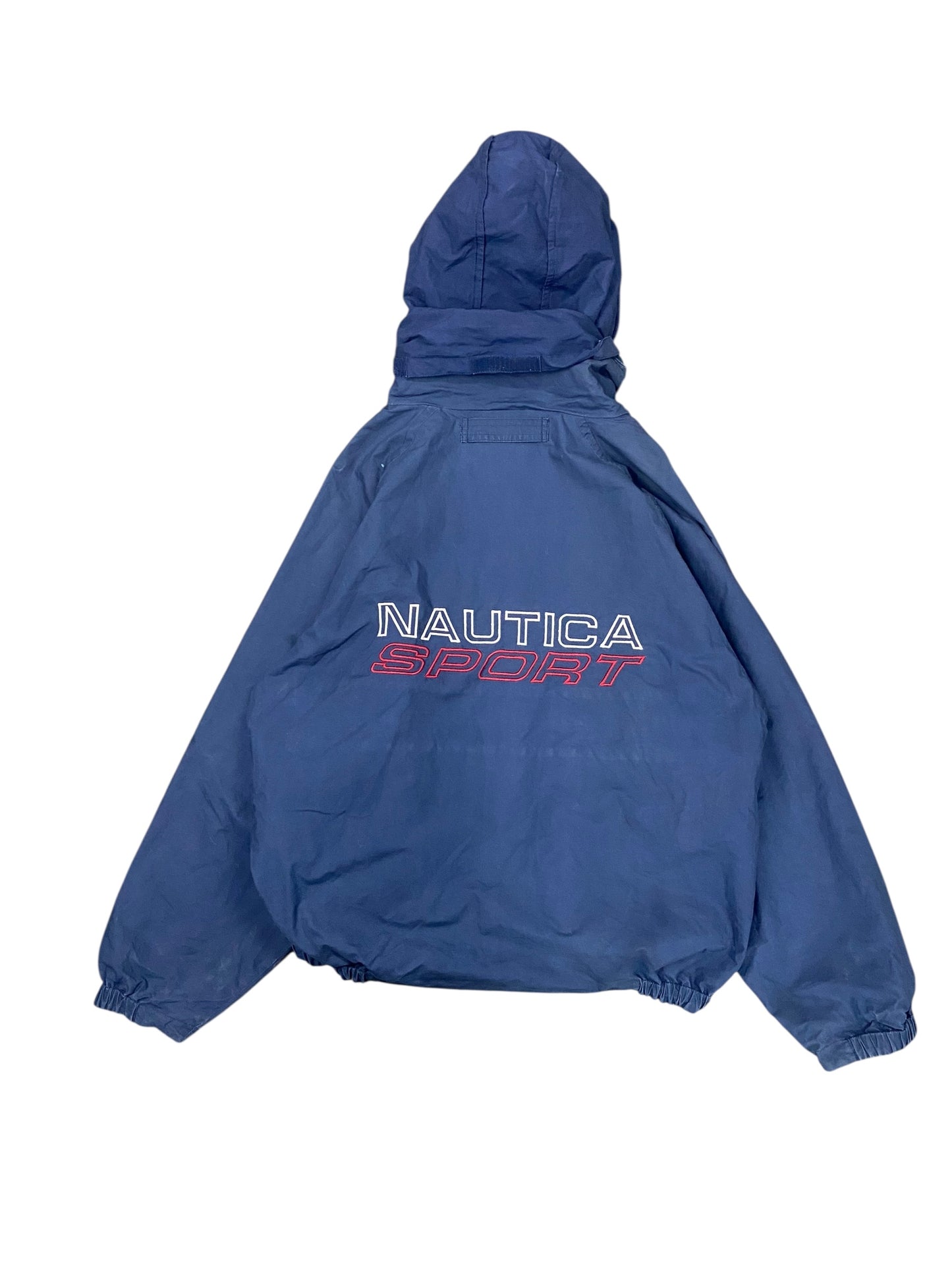 Nautica Sport Reversible