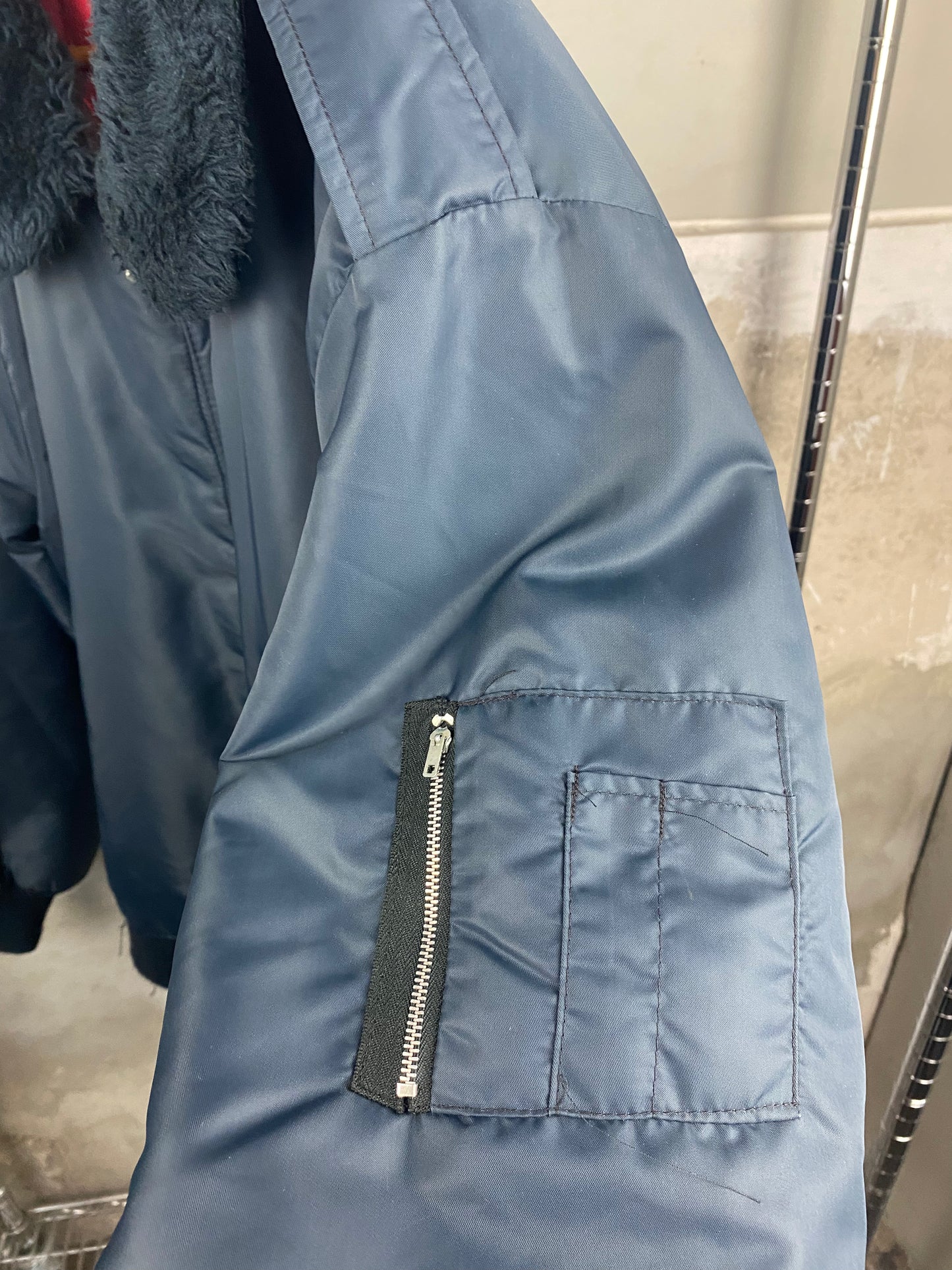 Dickies Bomber Jacket