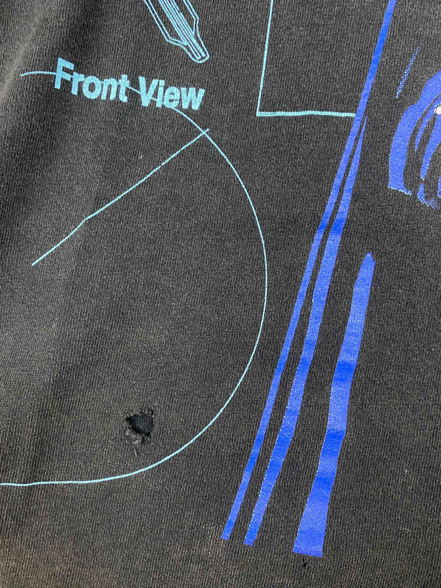 Star Wars 90s vintage tee