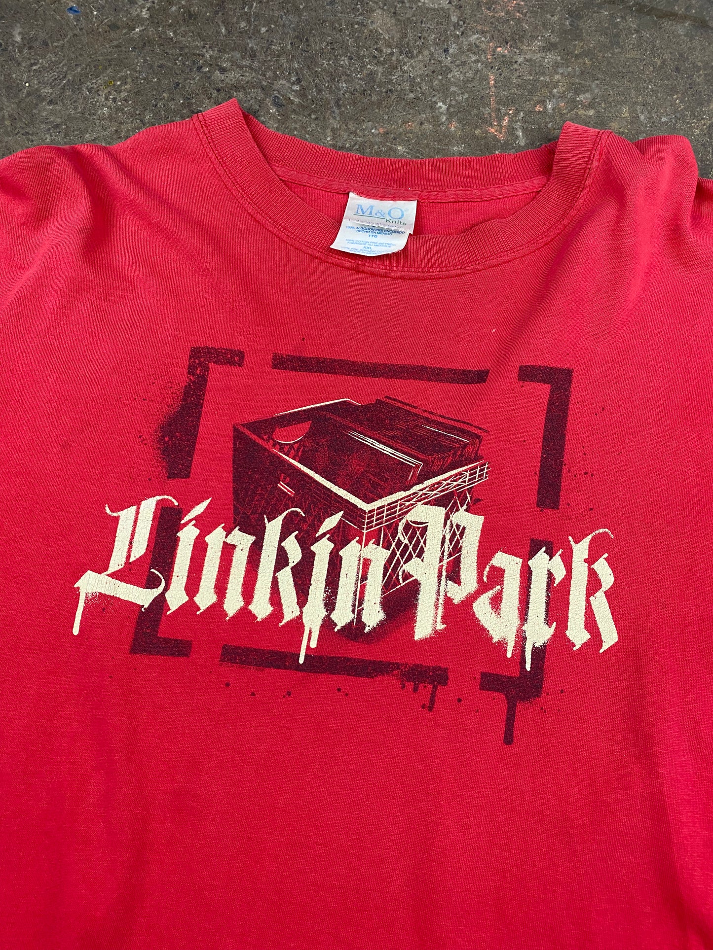 Linkin Park 2004