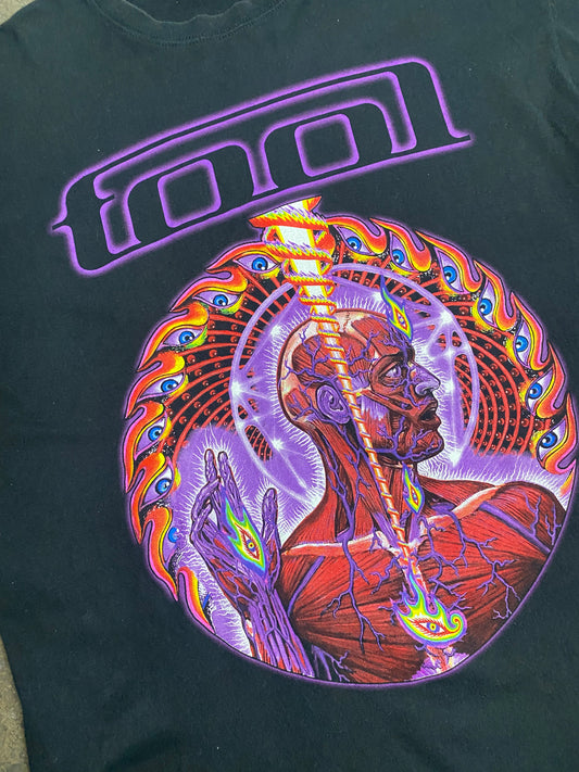 Tool Band Tee
