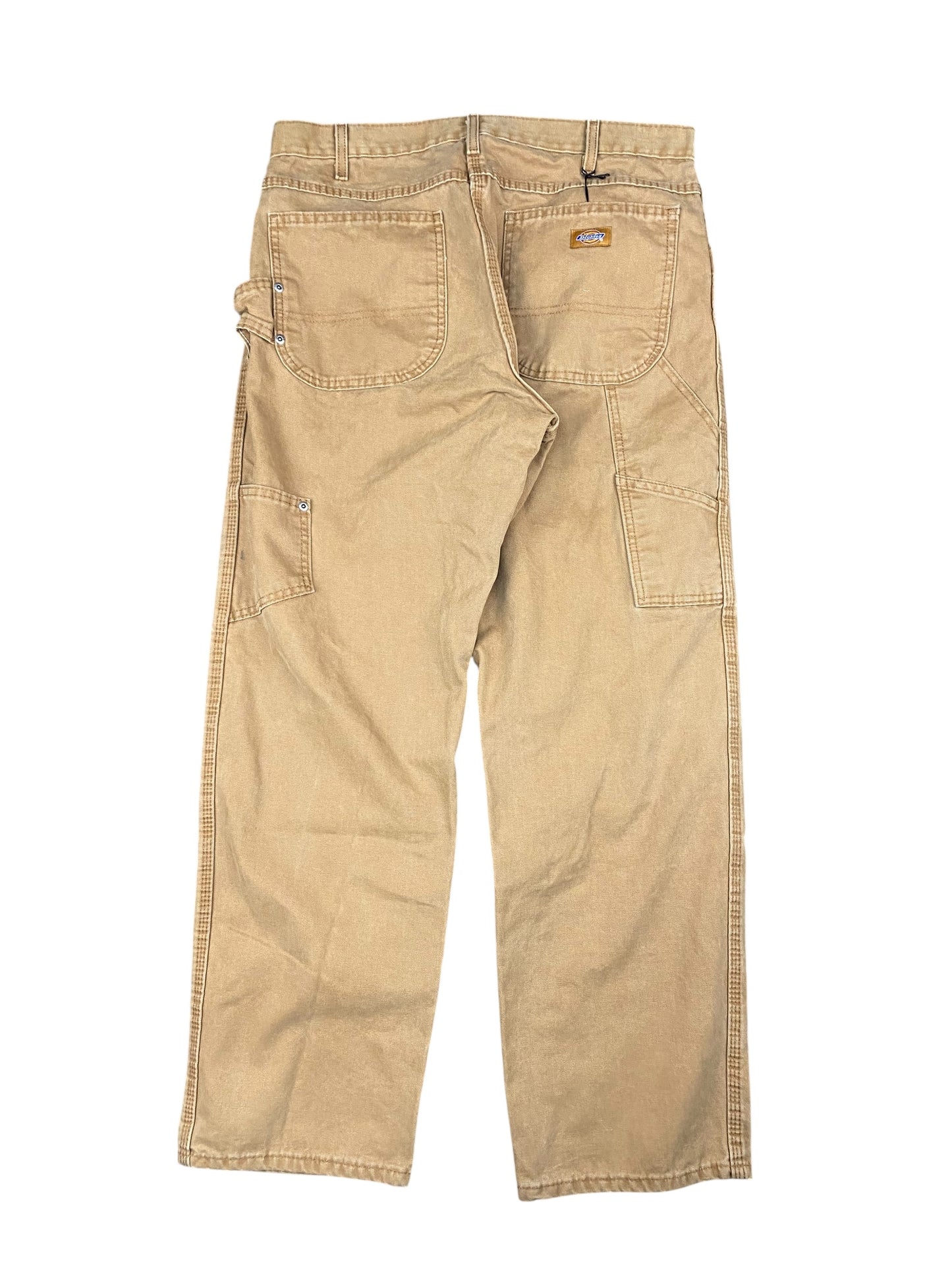 Dickies carpenter