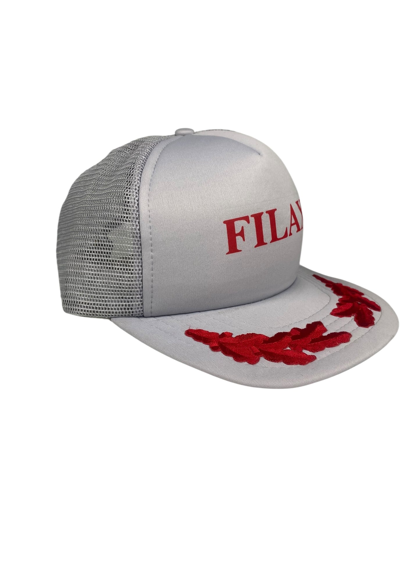 90s trucker hat