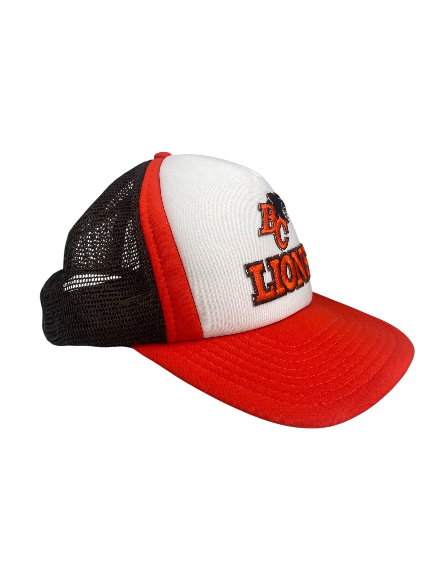 90s trucker hat