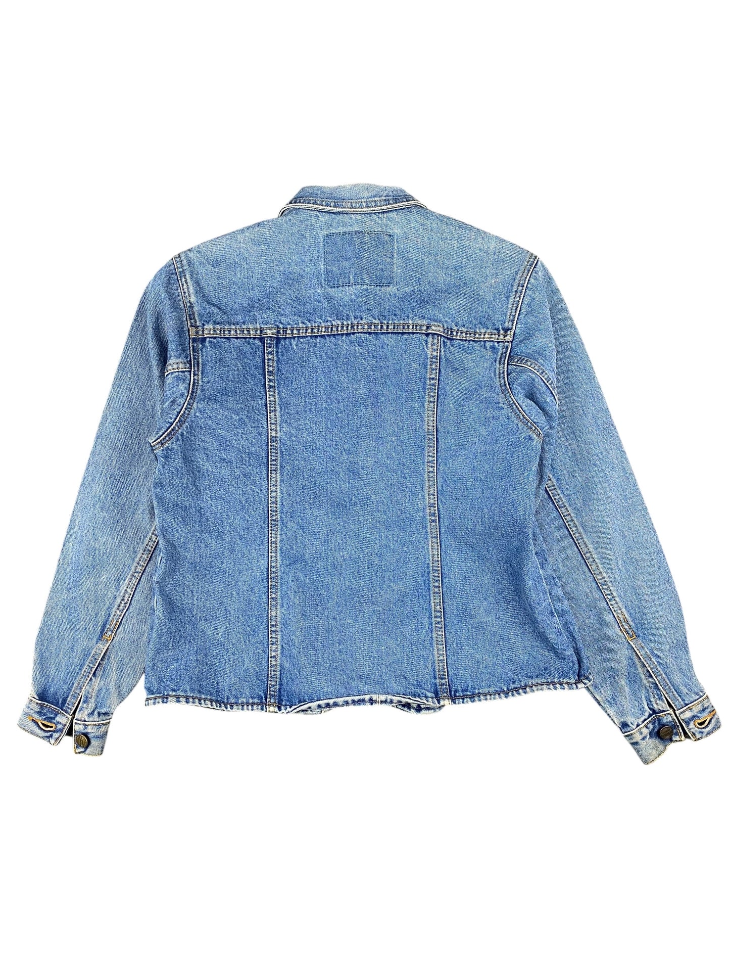 Wrangler Denim