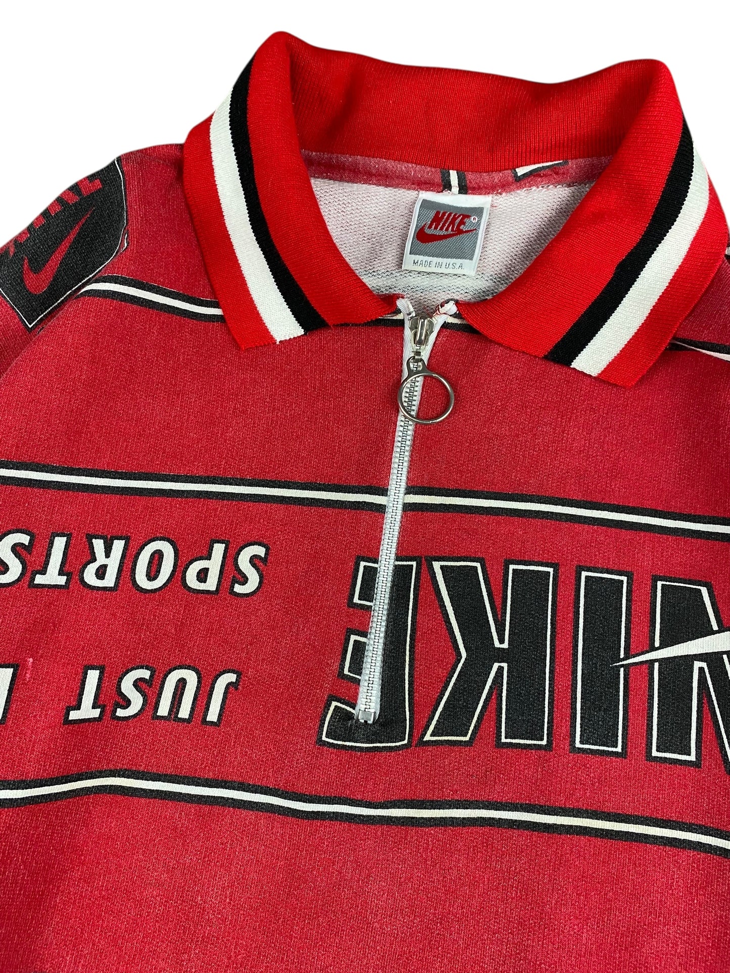 Bootleg NIKE 90s vintage tee