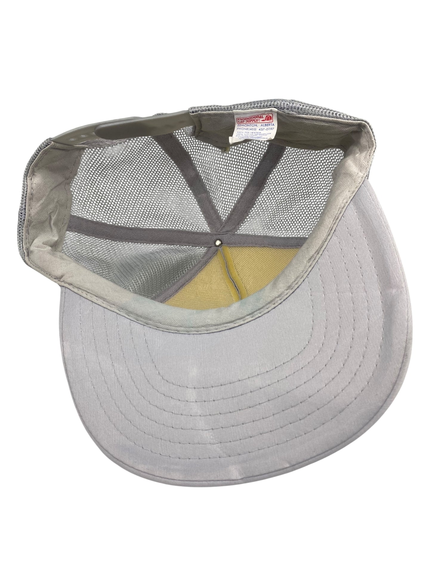 90s trucker hat