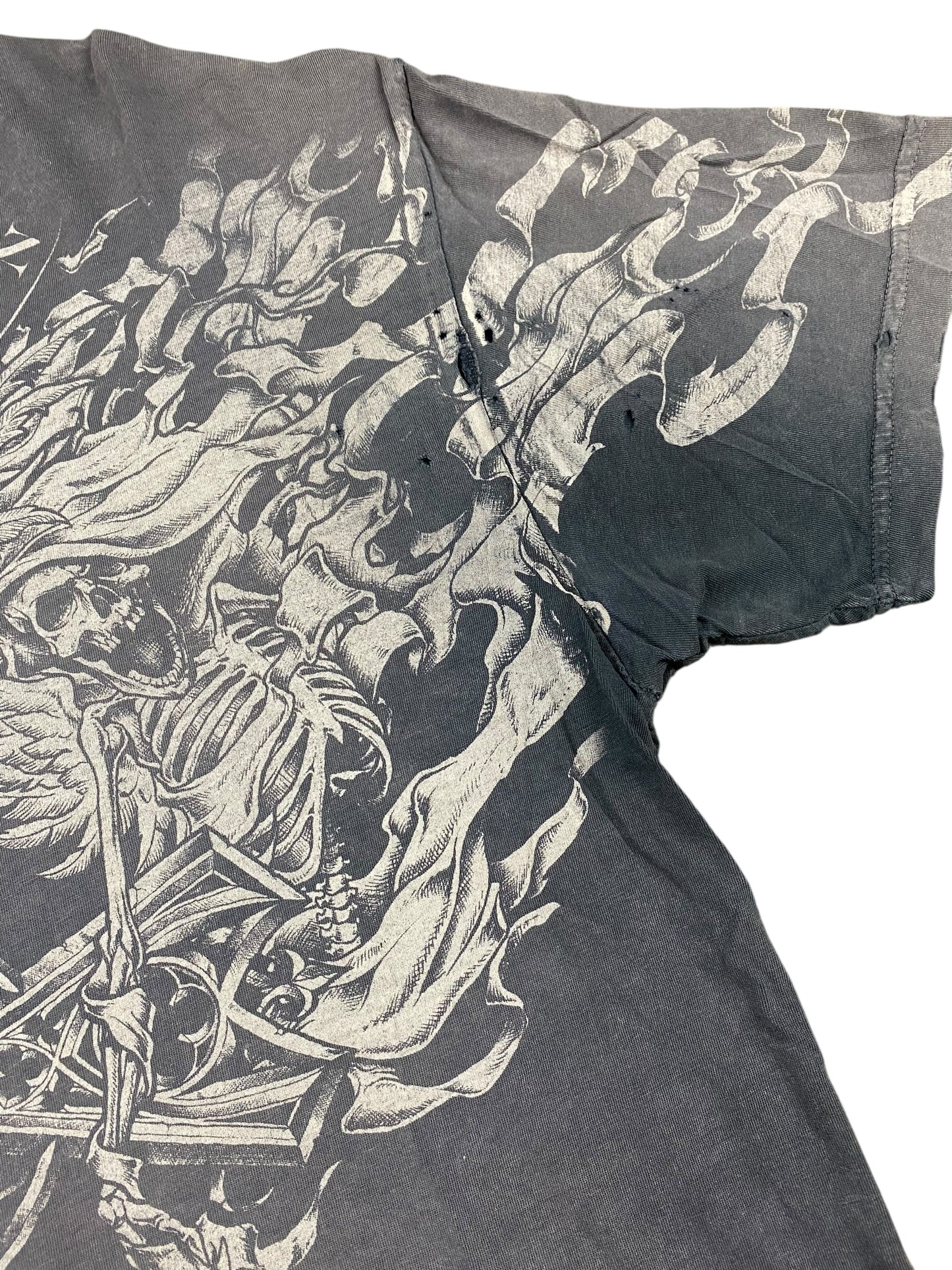 Affliction Y2K
