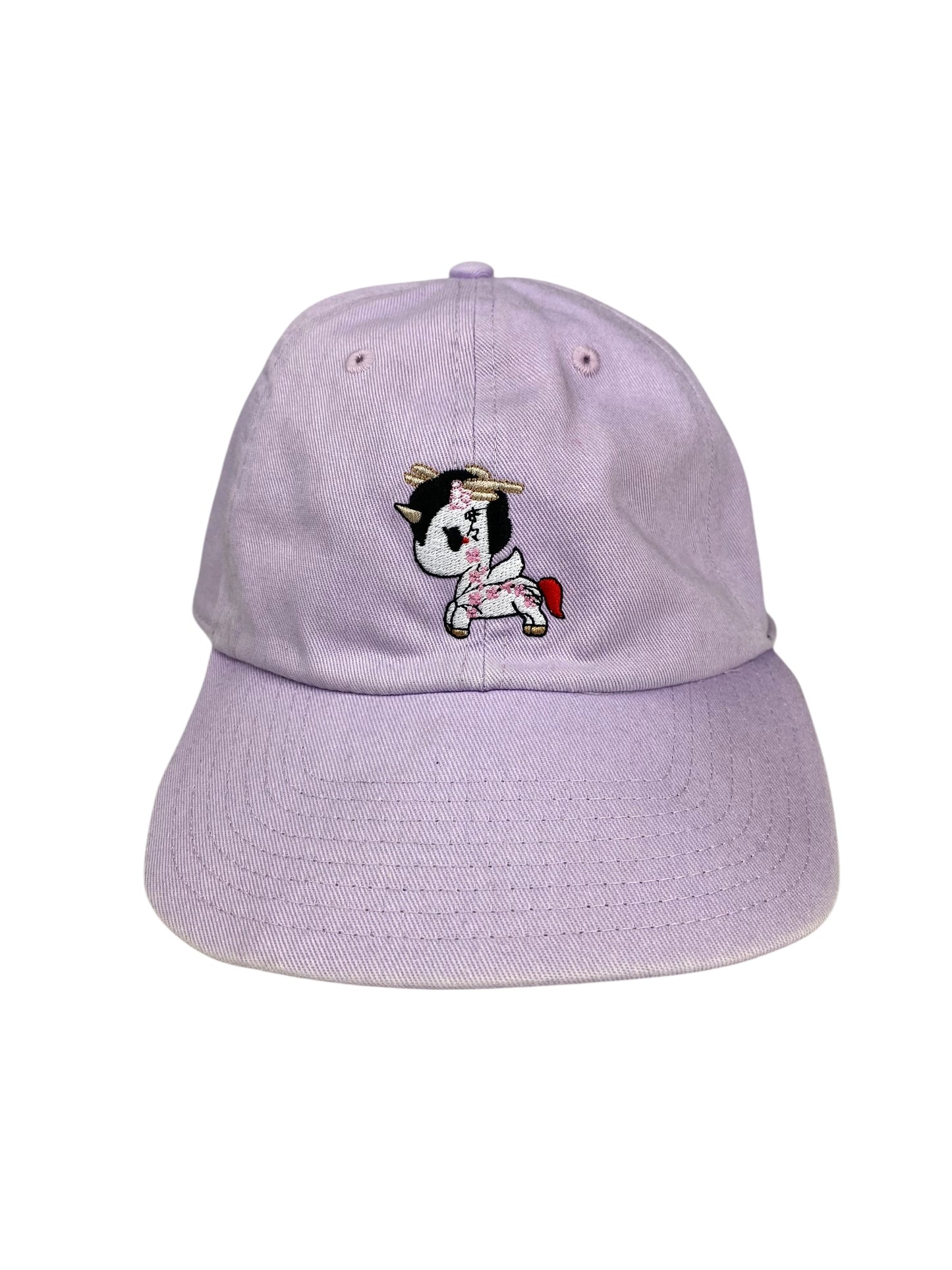 TOKIDOKI