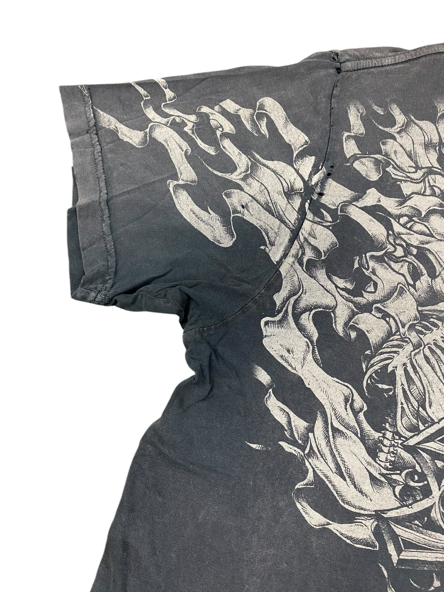 Affliction Y2K