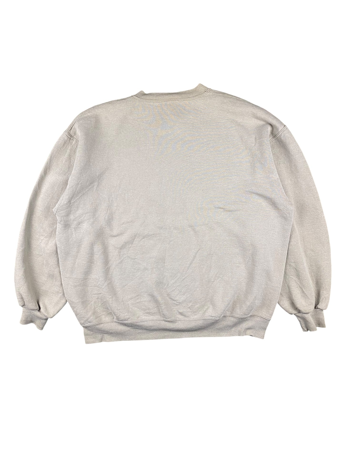Crewneck Russell Vintage
