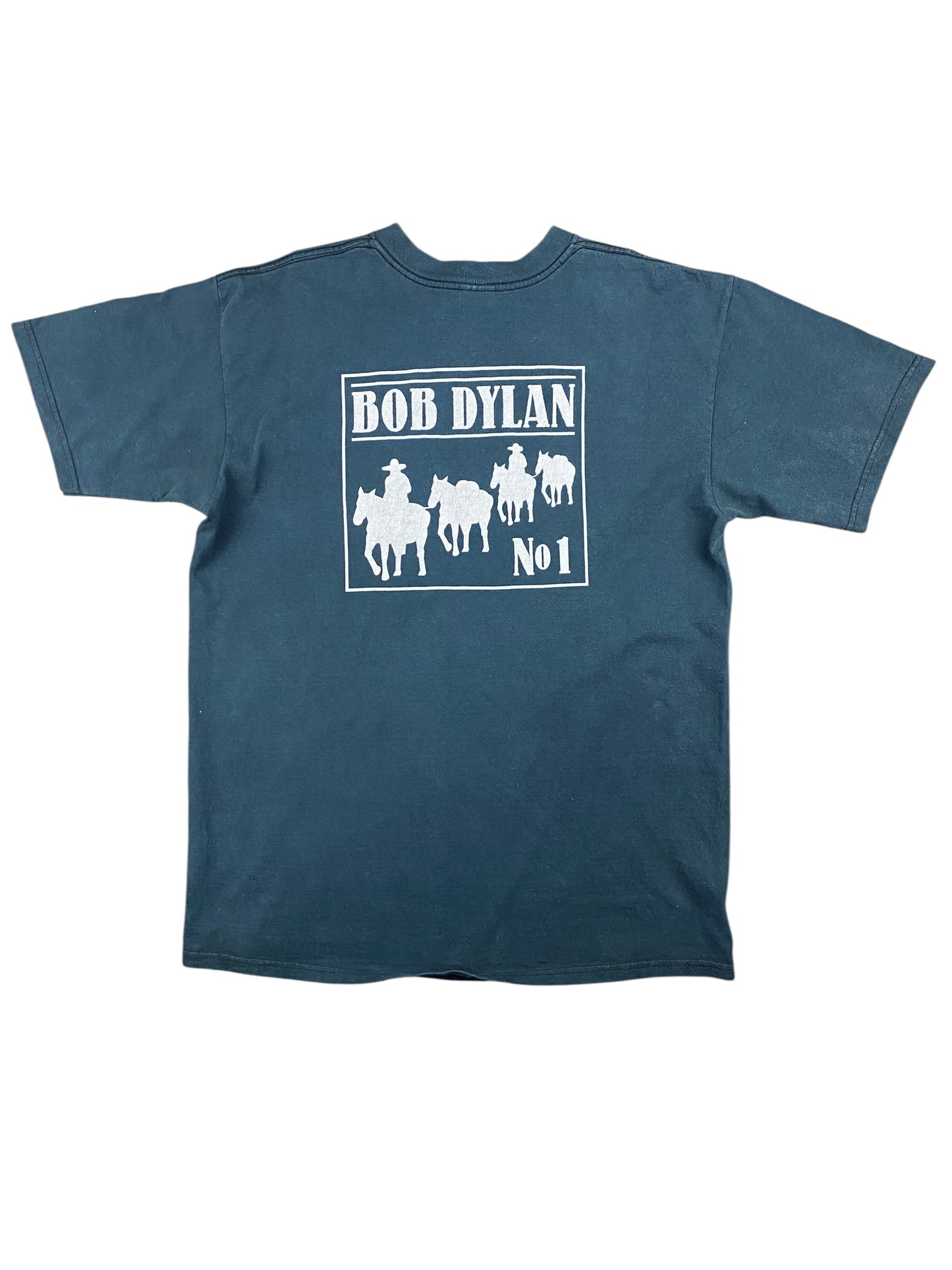 Polera Bob Dylan