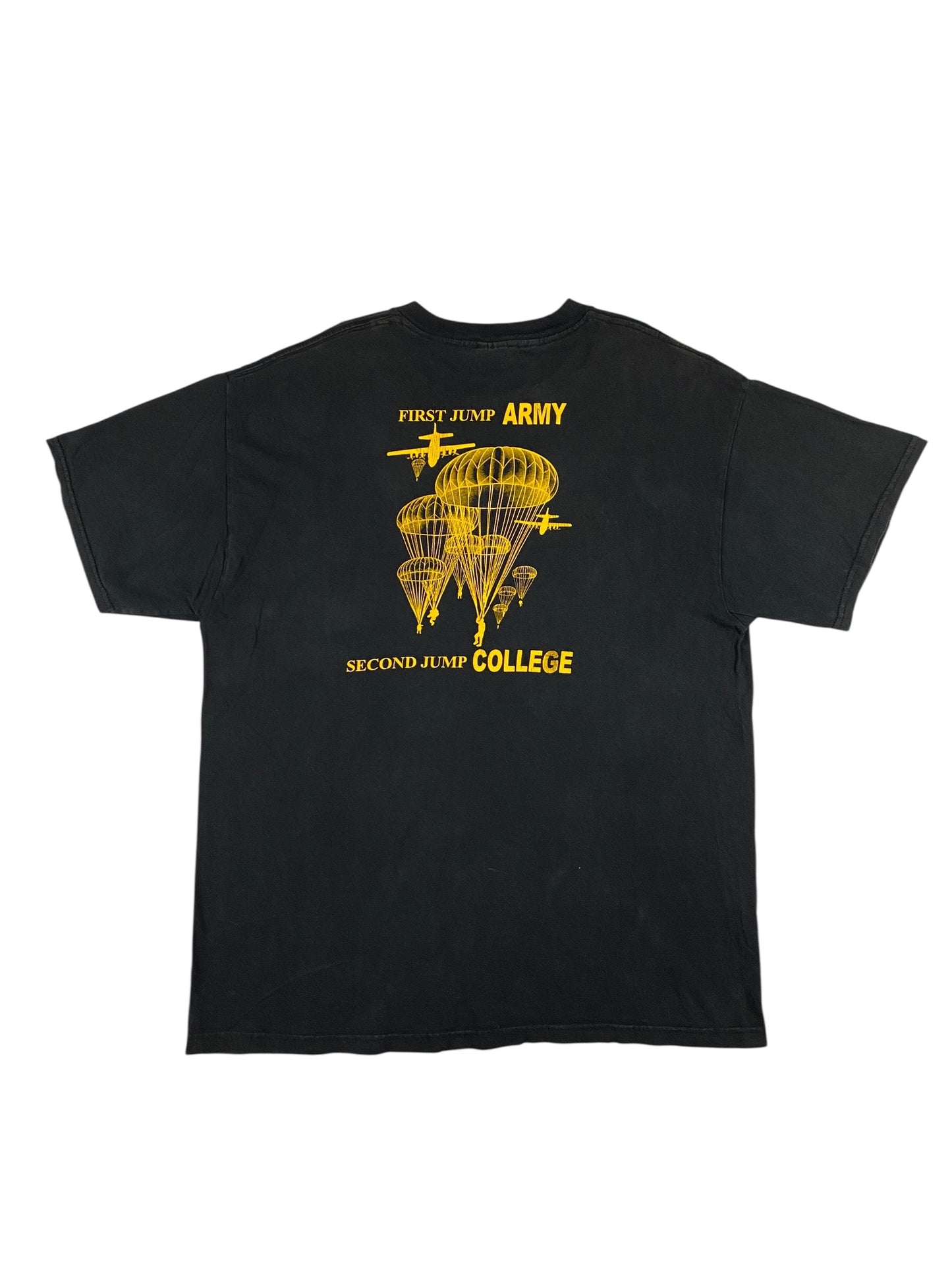 1996 vintage tee