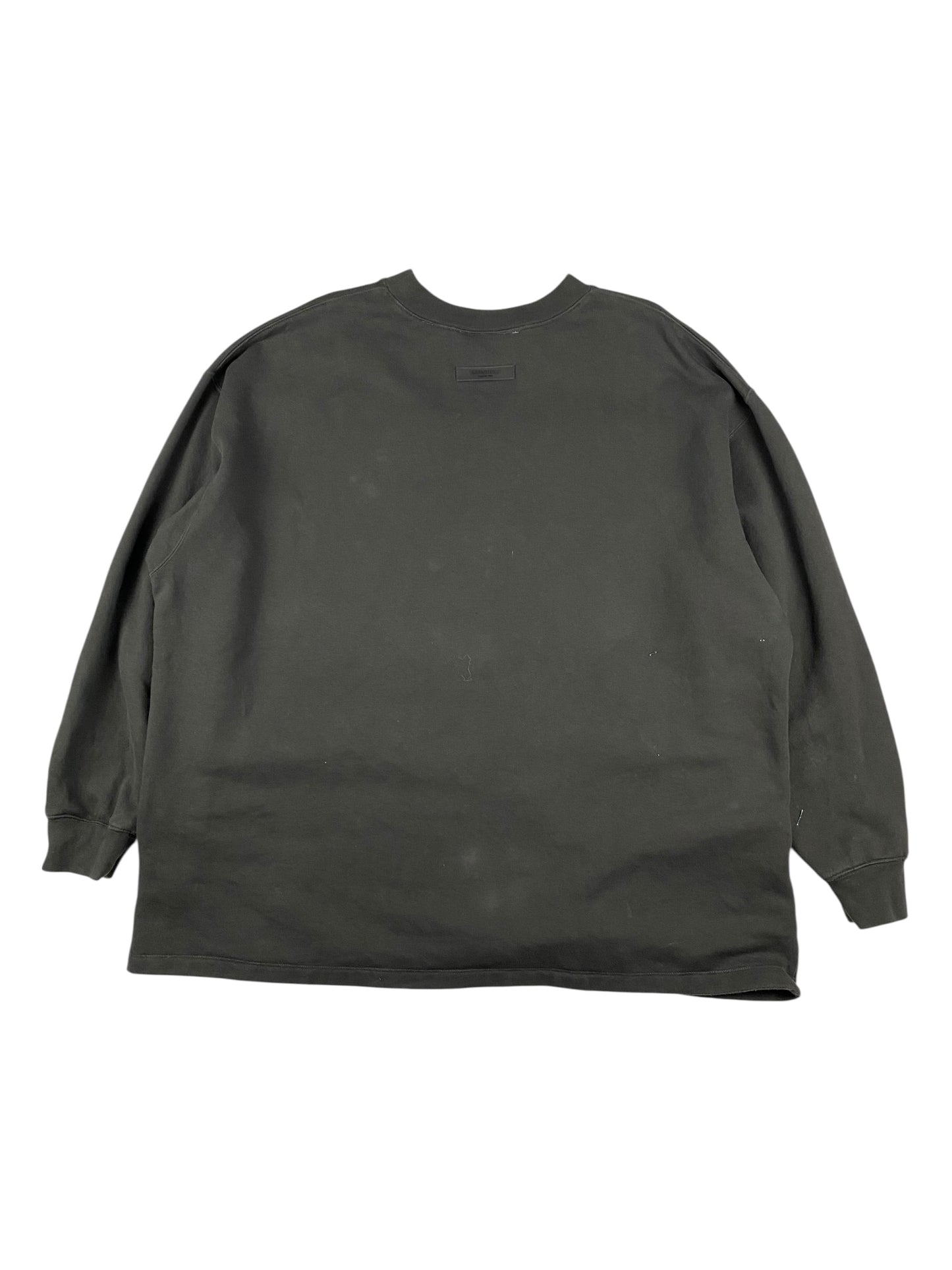 Crewneck Essentials Fear Of god