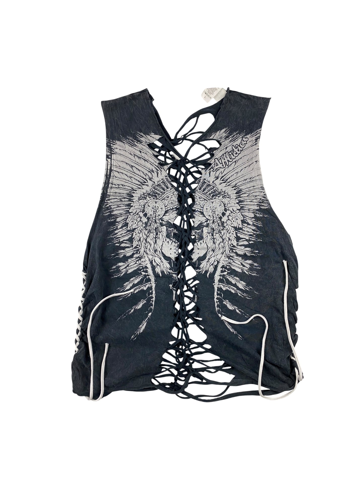Affliction Y2K