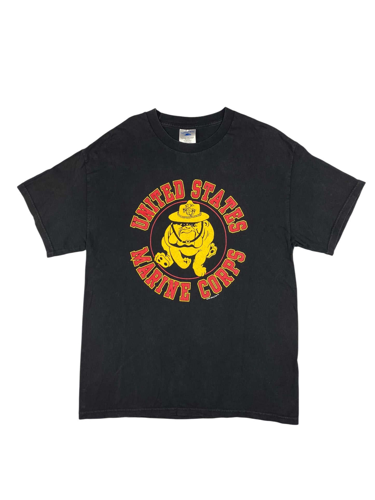 1992 vintage tee