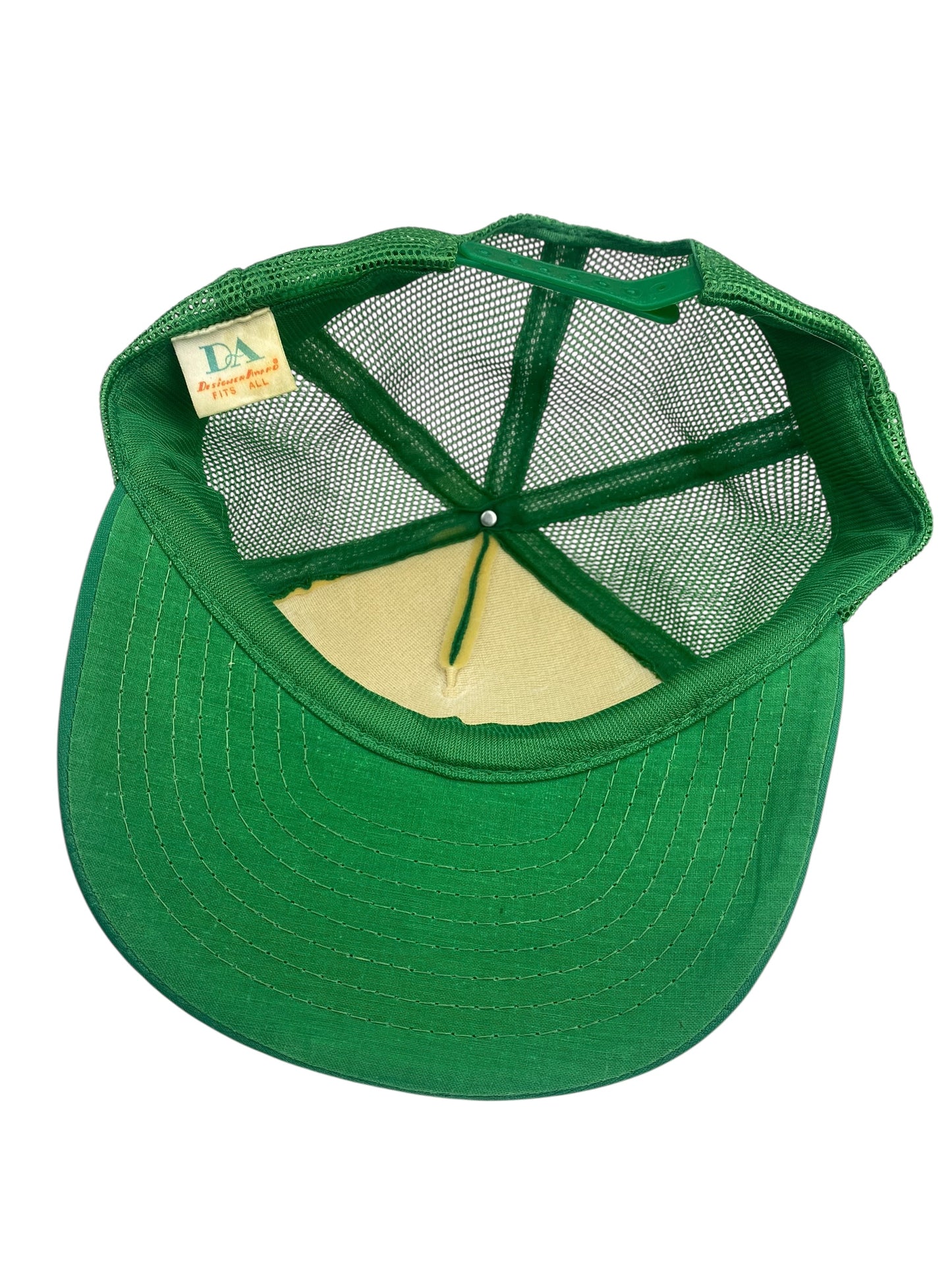 90s trucker hat