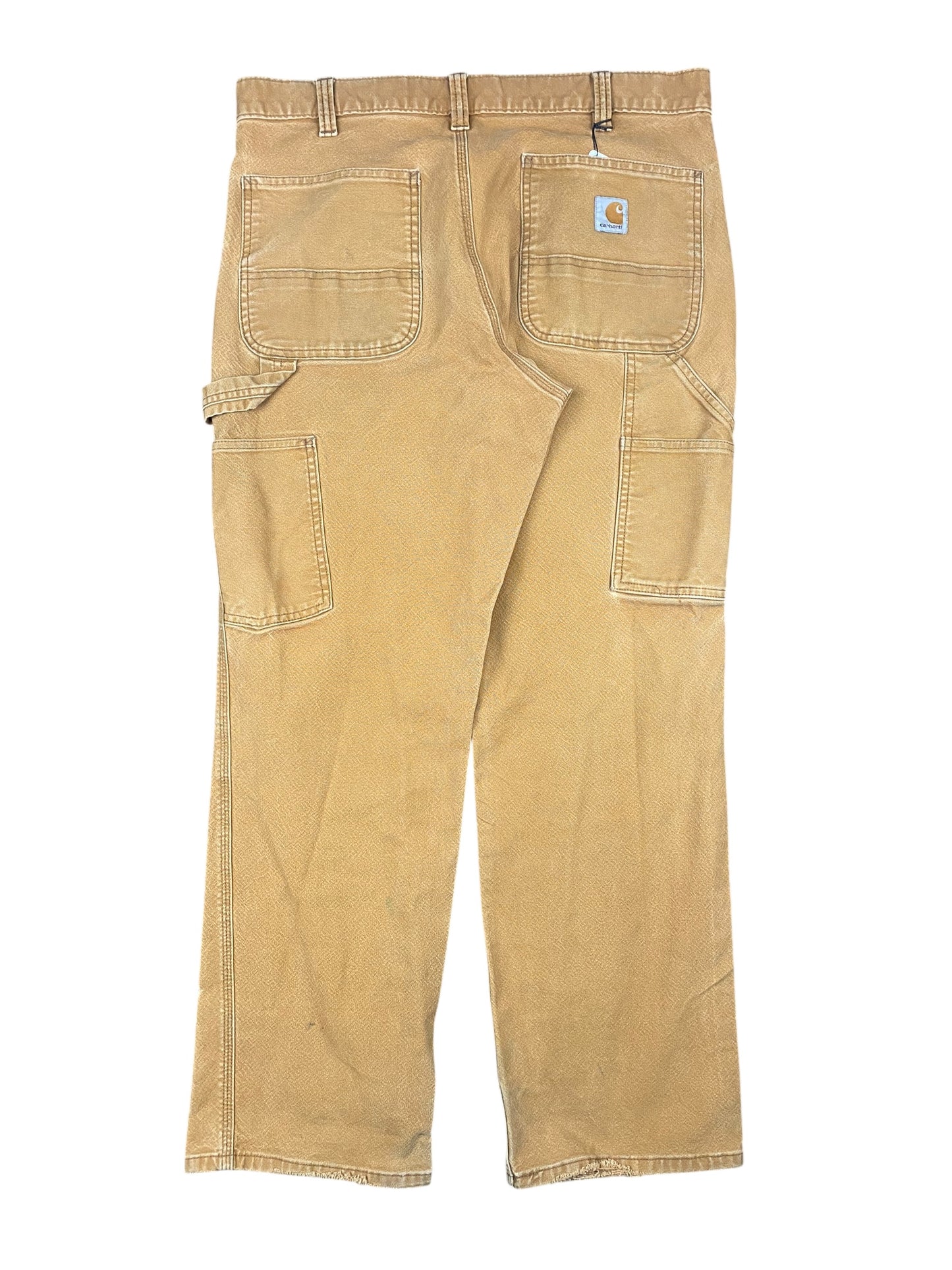Carhartt carpenter