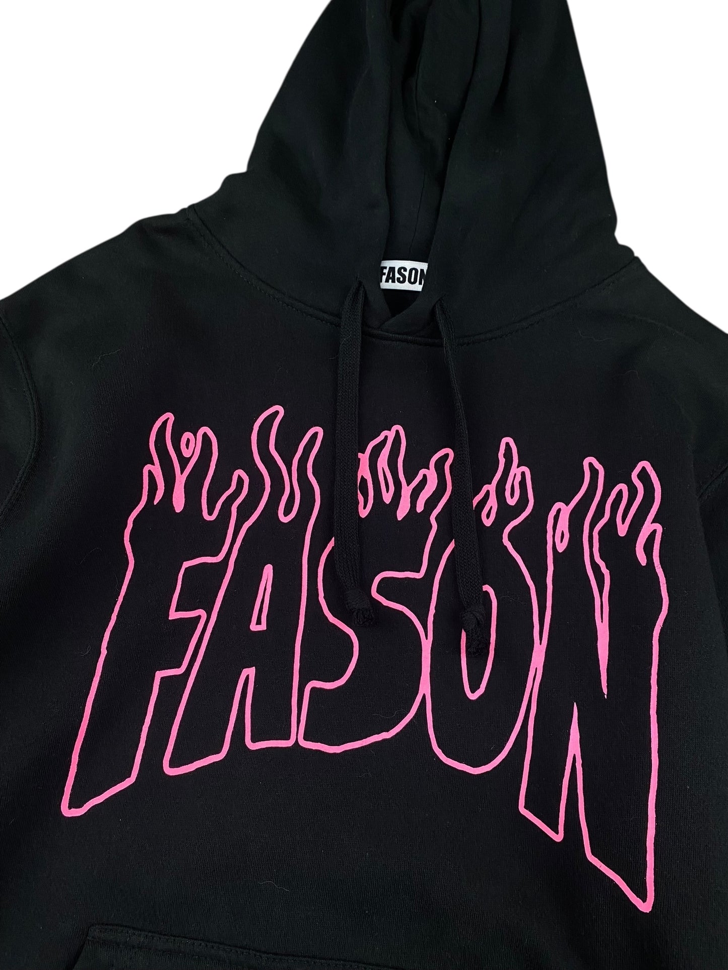 Fason Skateboard