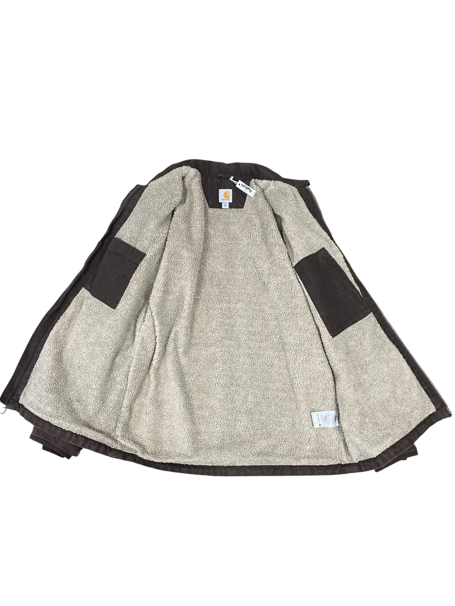 Carhartt Jacket