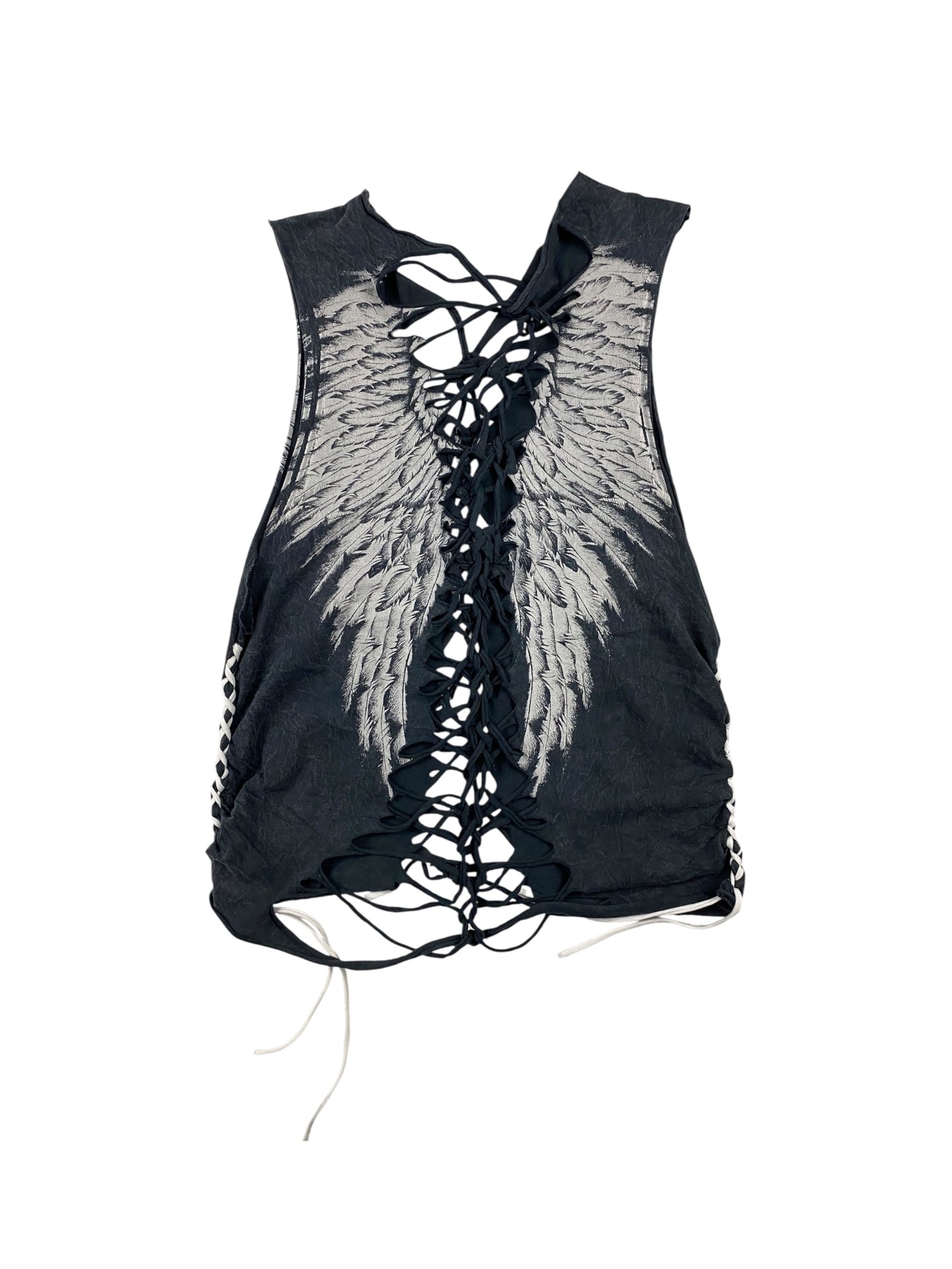 Affliction Y2K