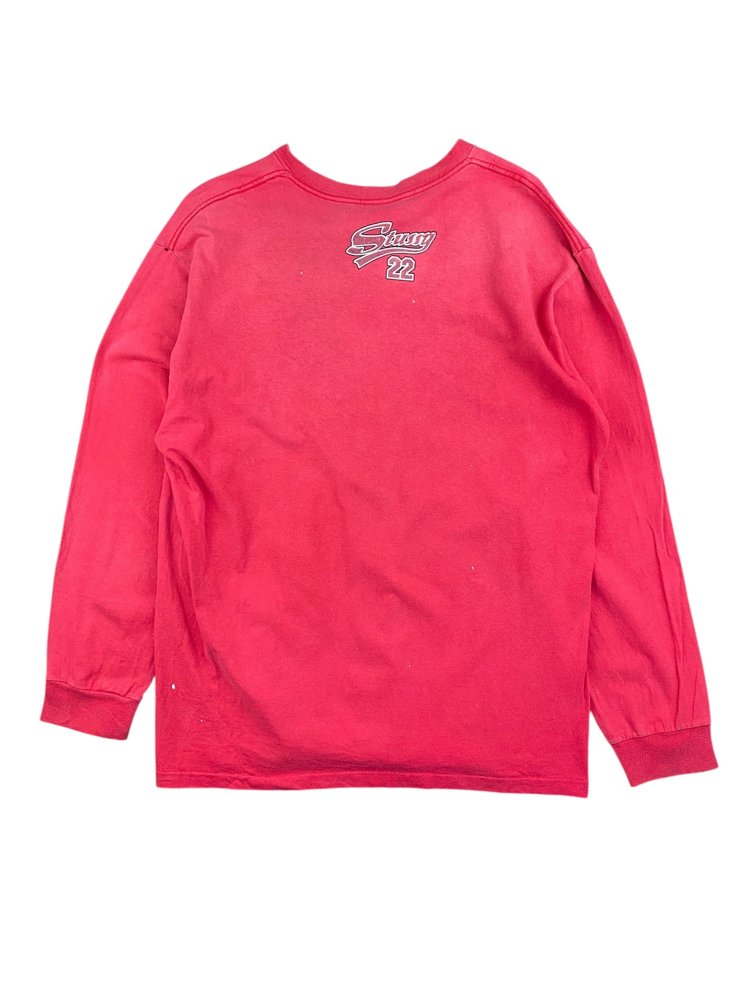 Stussy 90s