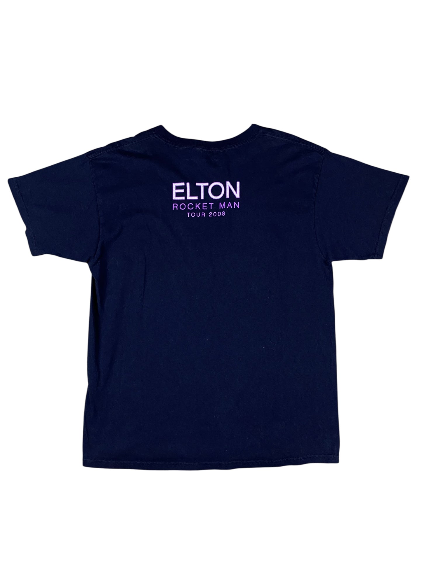 Elthon John 2008