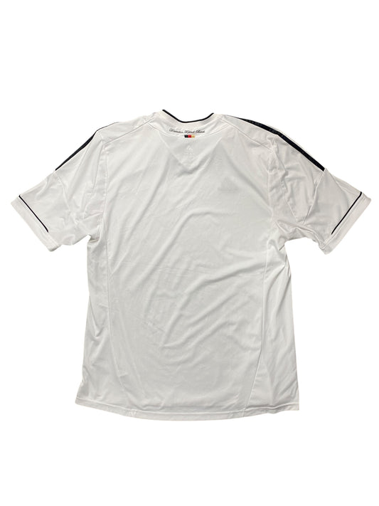 Adidas Alemania