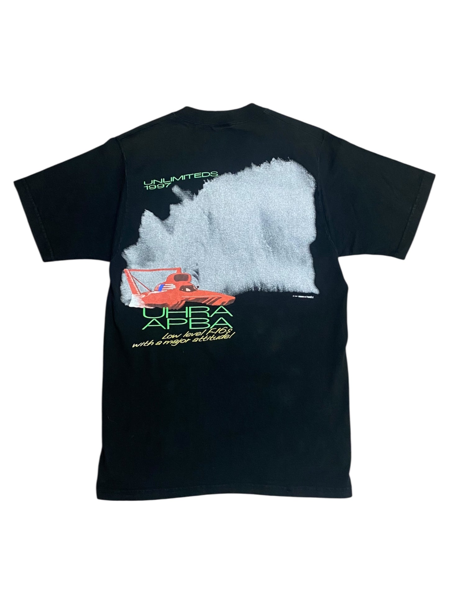 1997 vintage tee