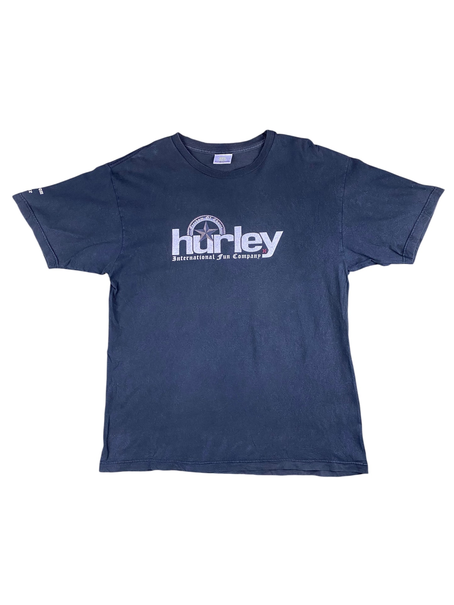 Hurley 00s