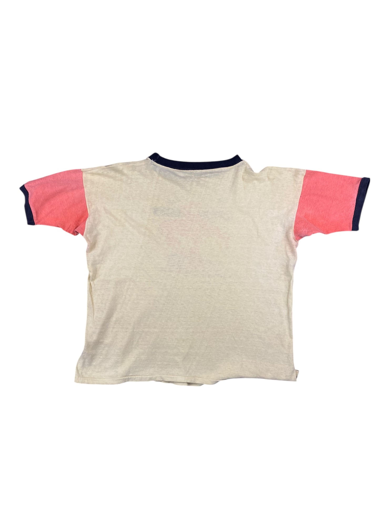 Beach Boys 1975 vintage tee