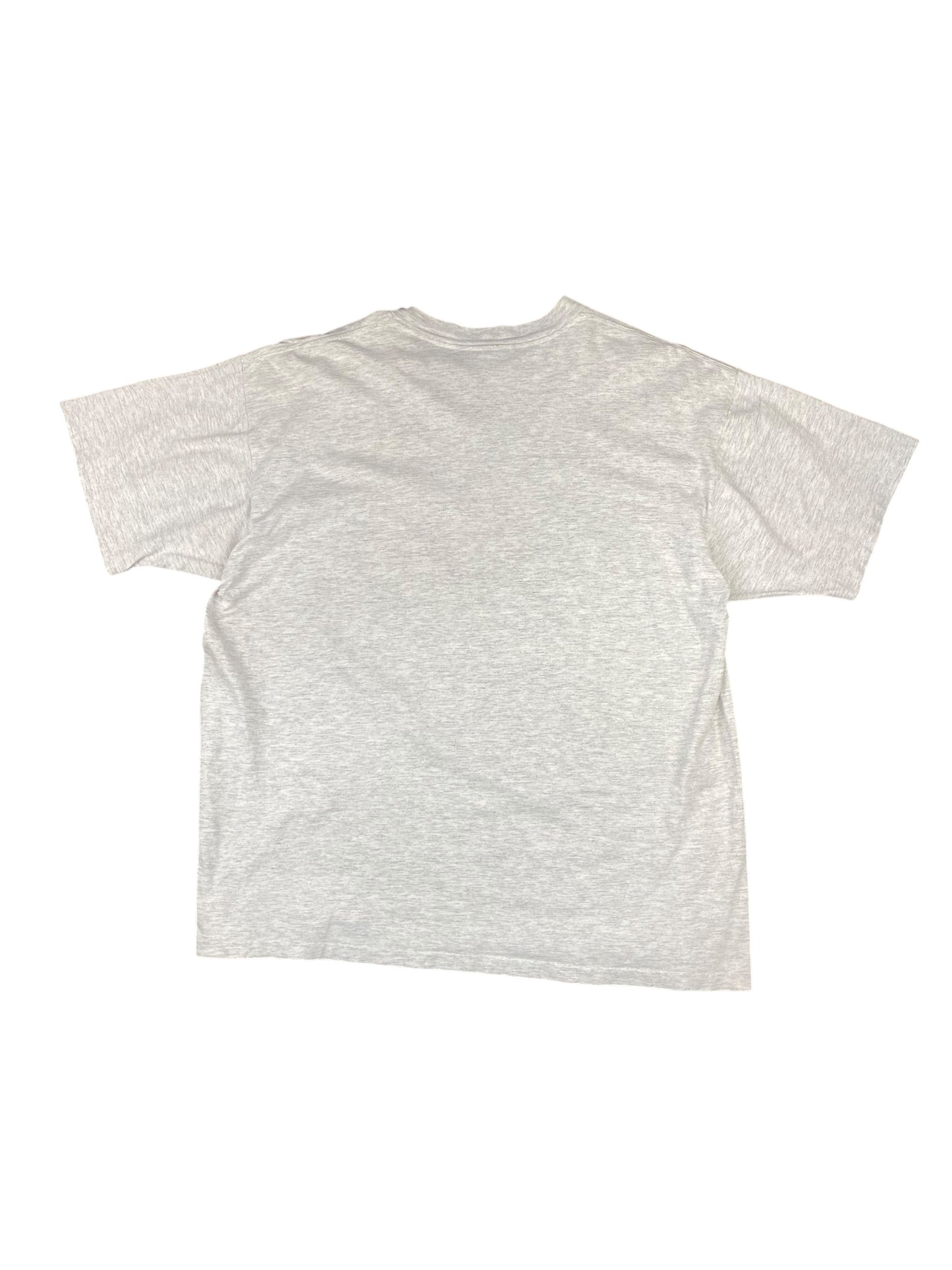 Detroit 90s vintage tee