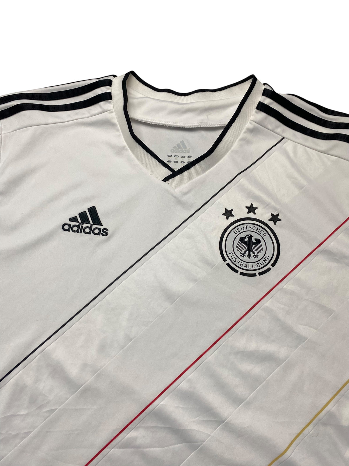 Adidas Alemania