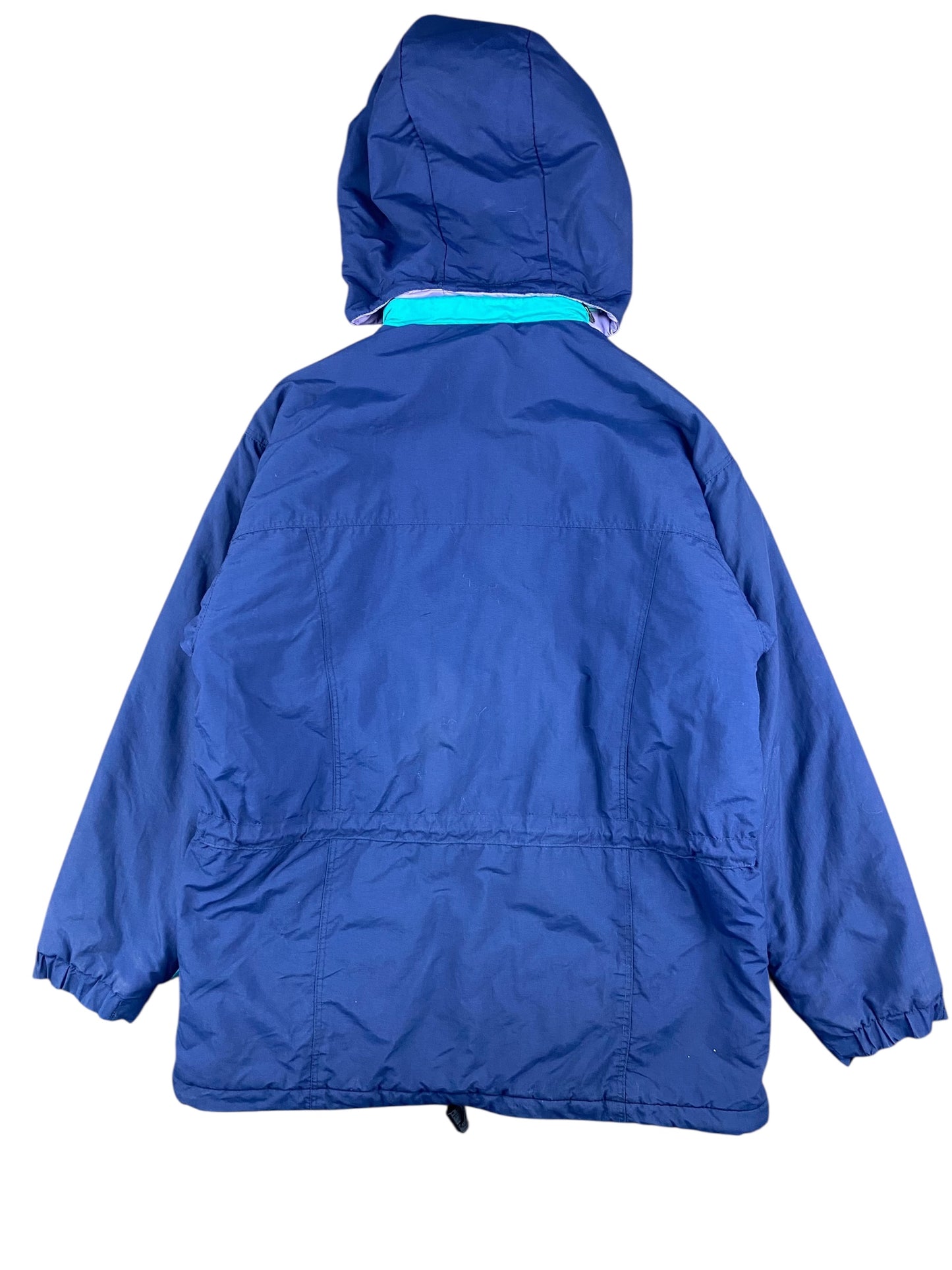Patagonia Impermeable