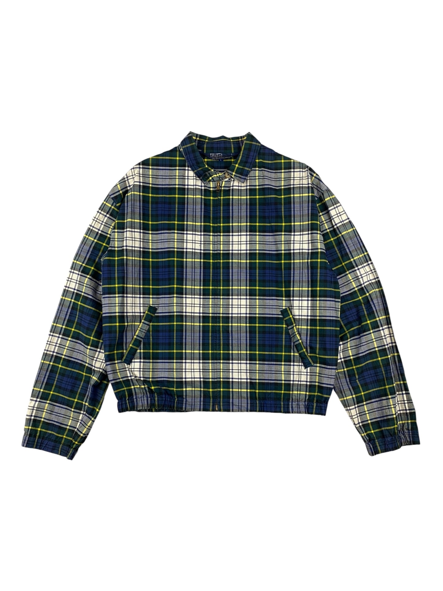 Chaqueta Polo
