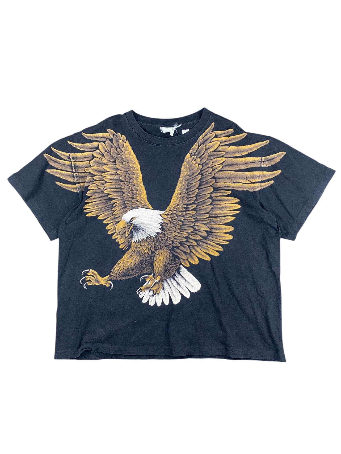 90s vintage tee