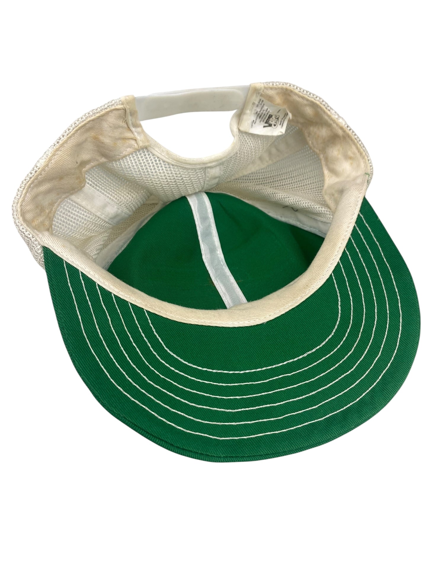 90s trucker hat
