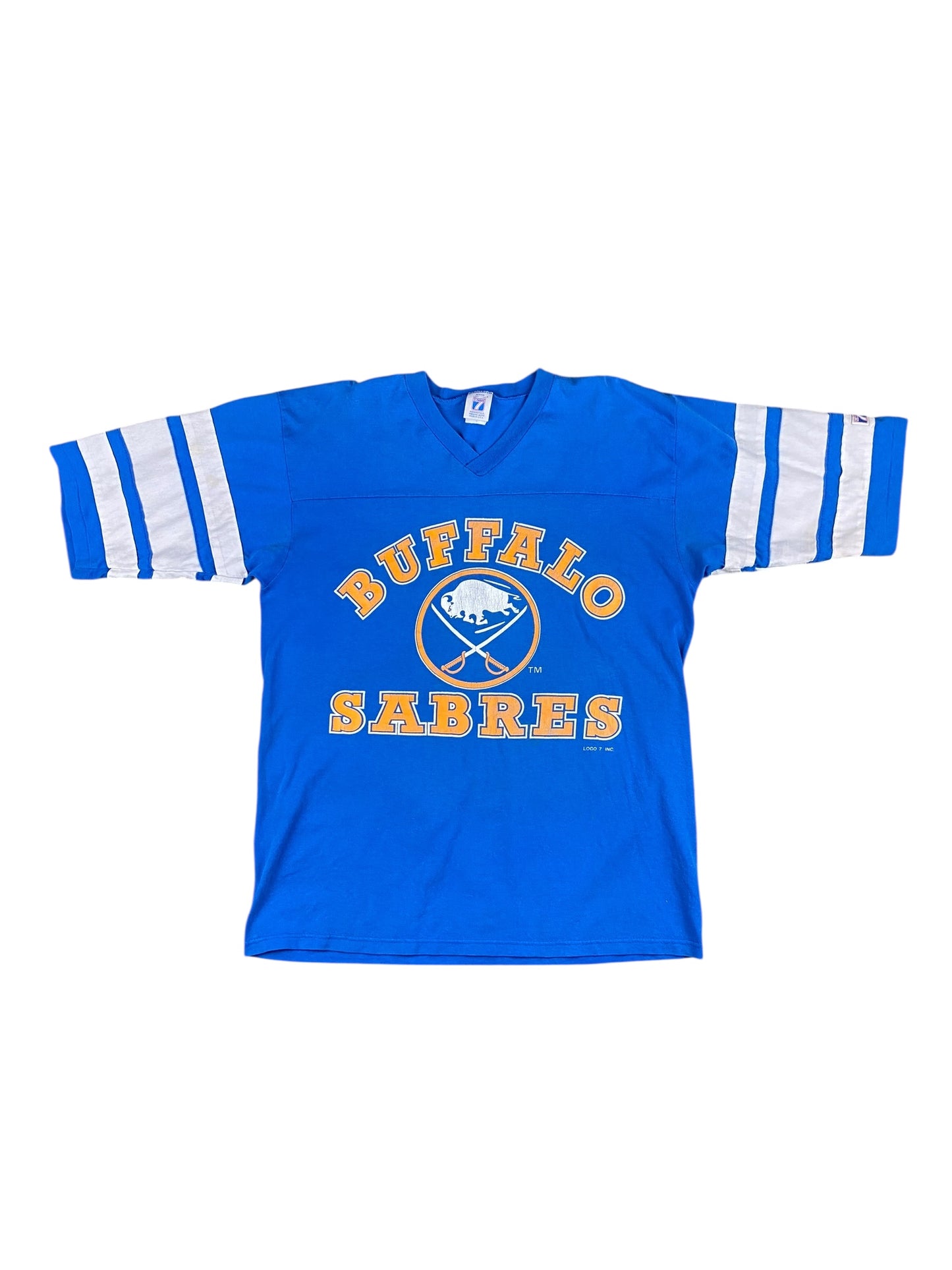 Buffalo Sabres logo 7