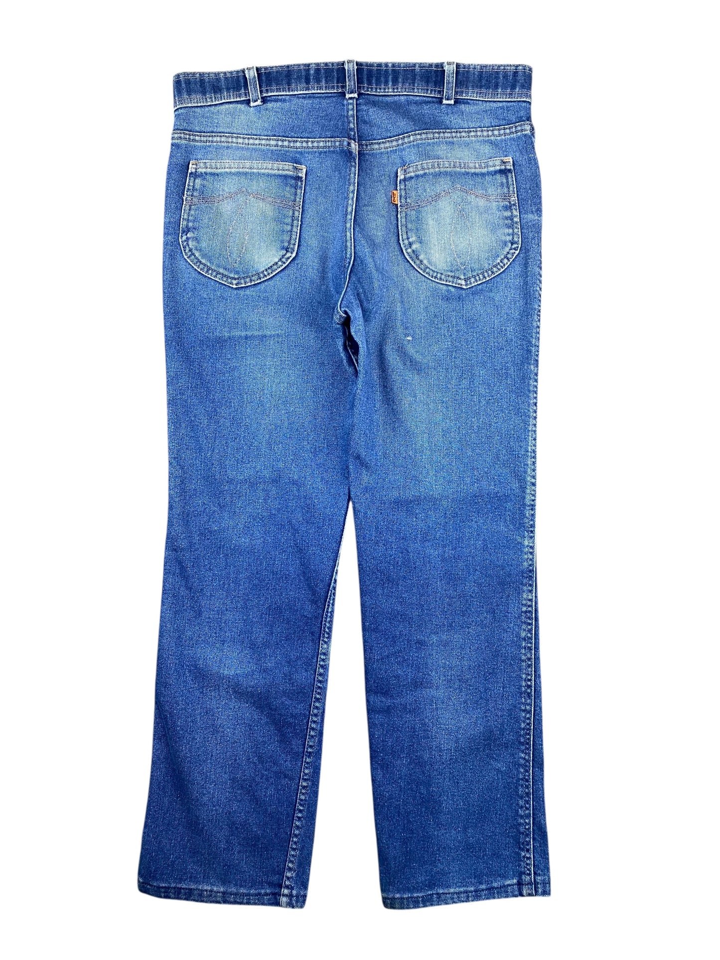 Levis Vintage
