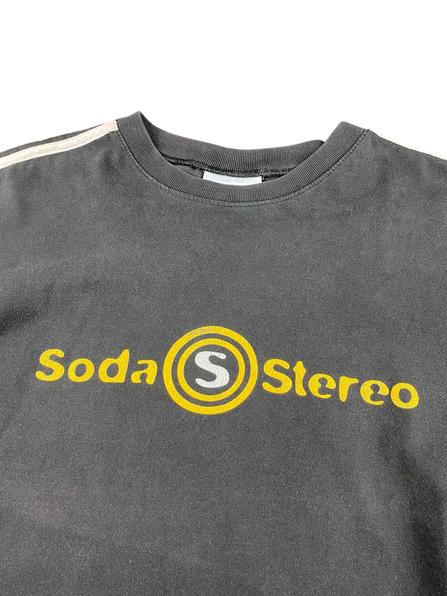 SODA STEREO 1997