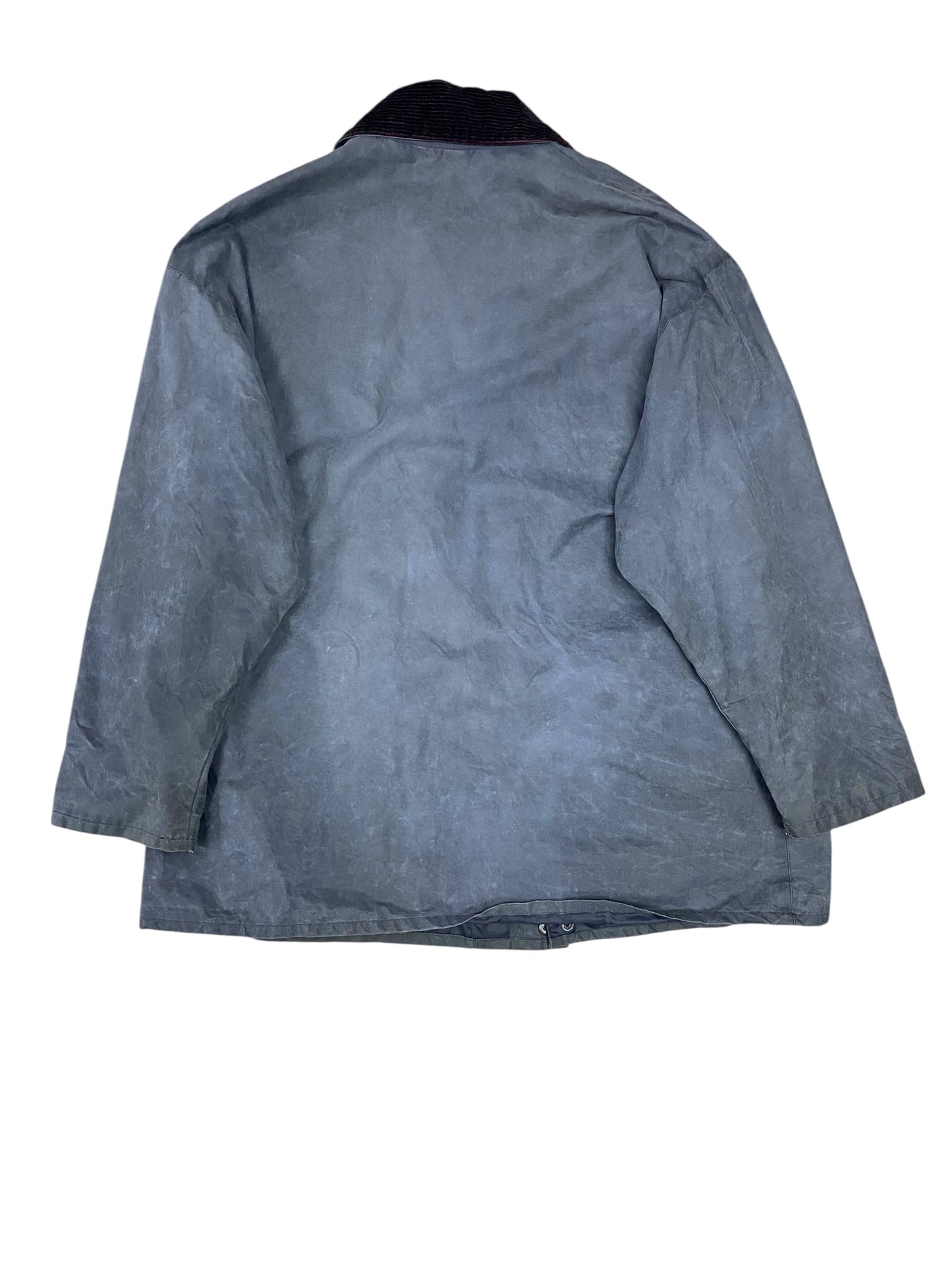 MC Orvis Jacket