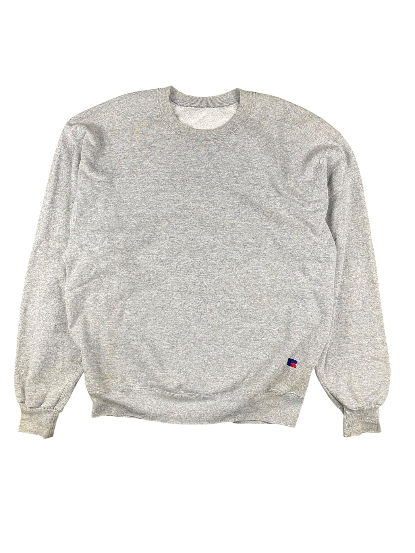 Crewneck Russell Vintage