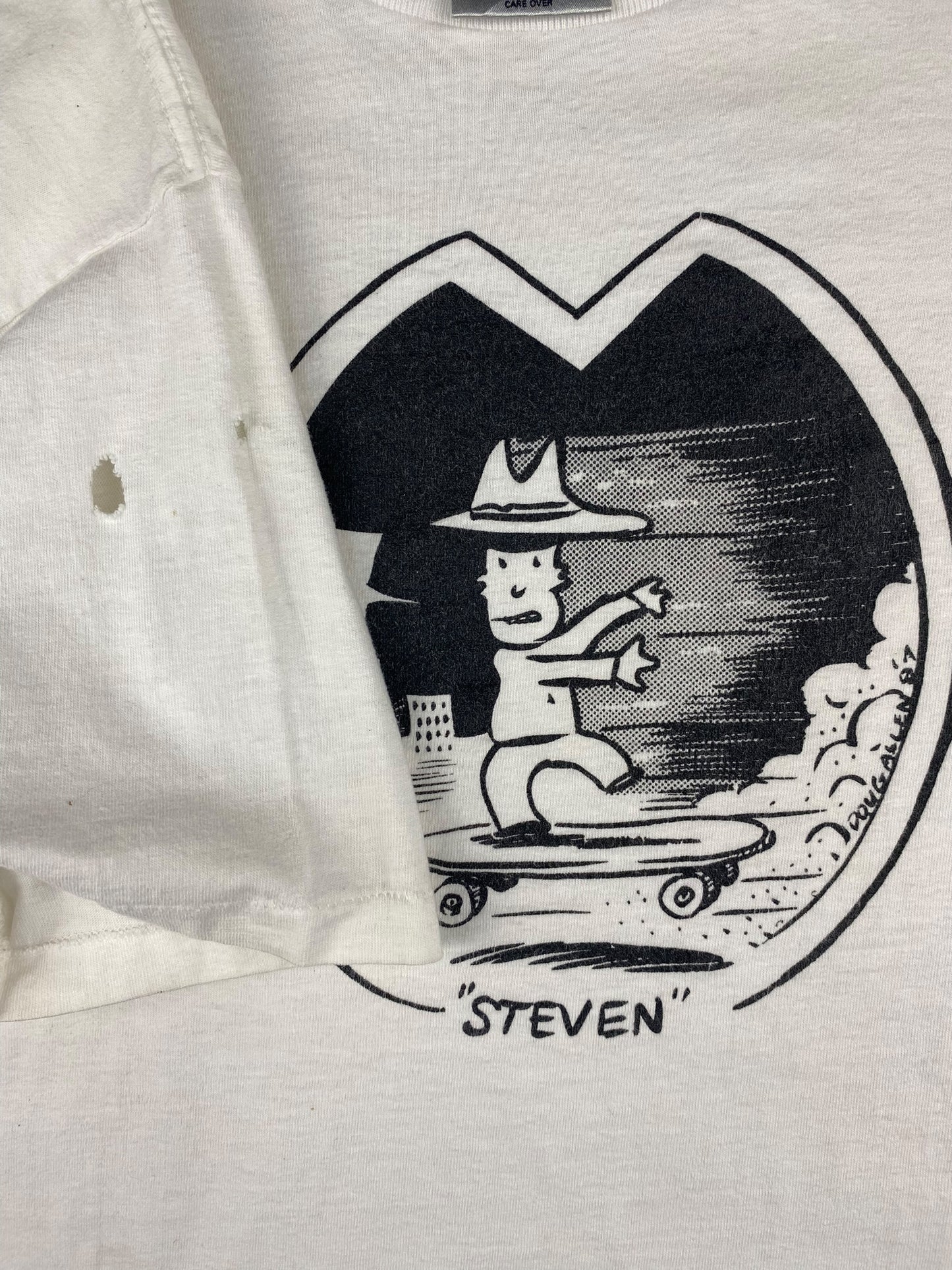 Polera Doug Alen
