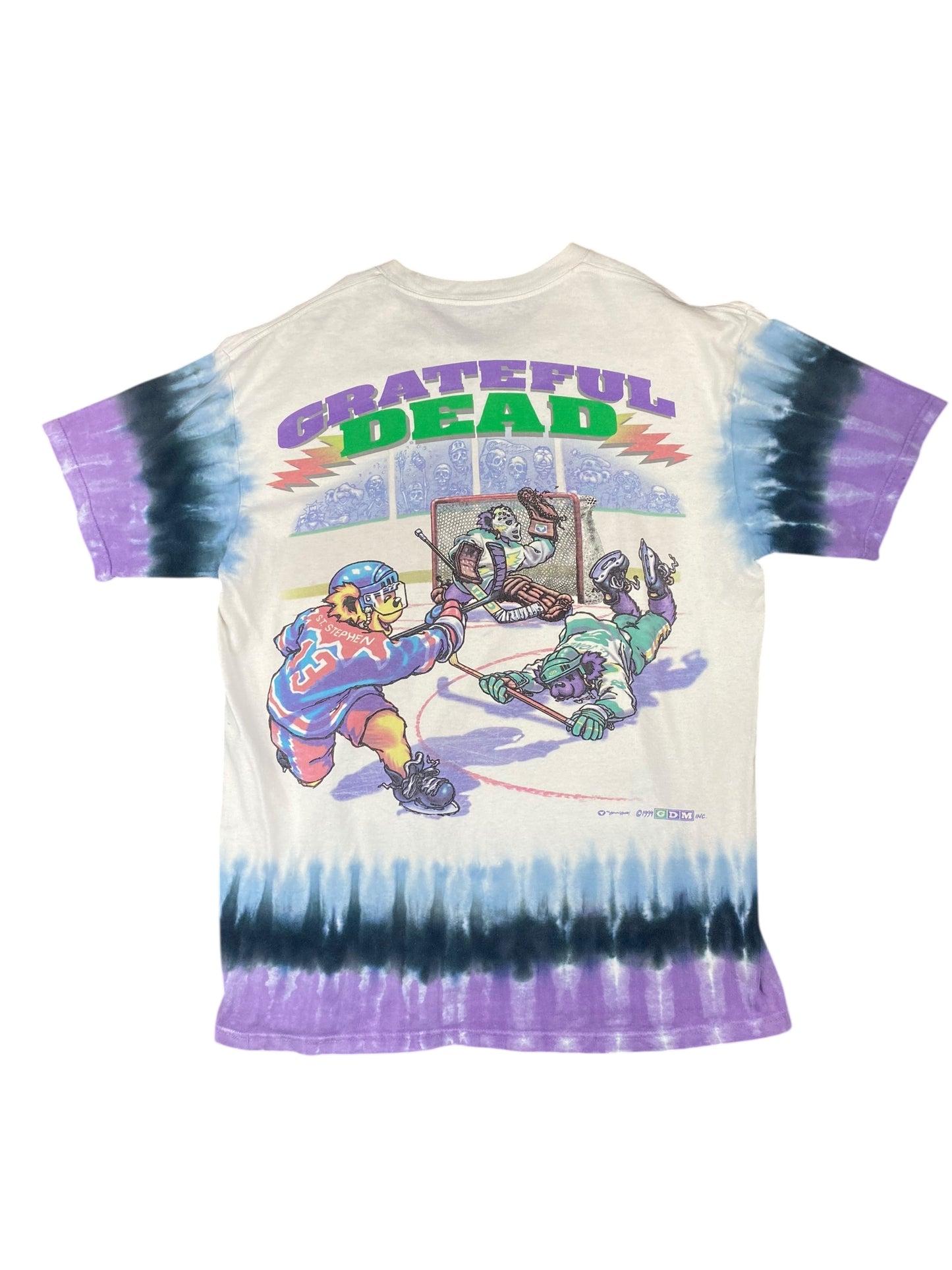 Grateful Dead reprint