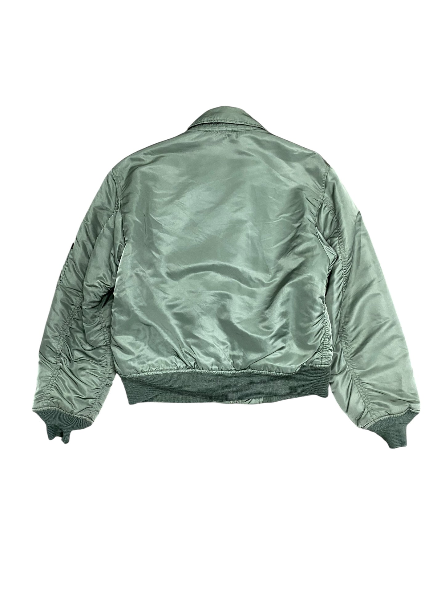 Alpha Industries Fly Jacket