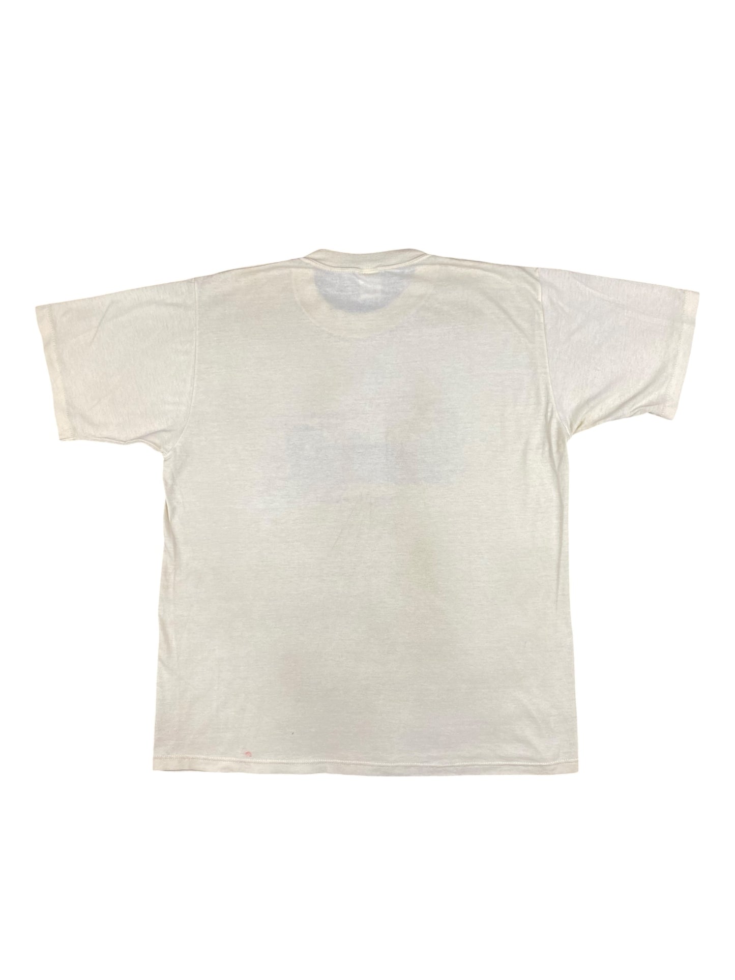 Gatito tierno vintage tee