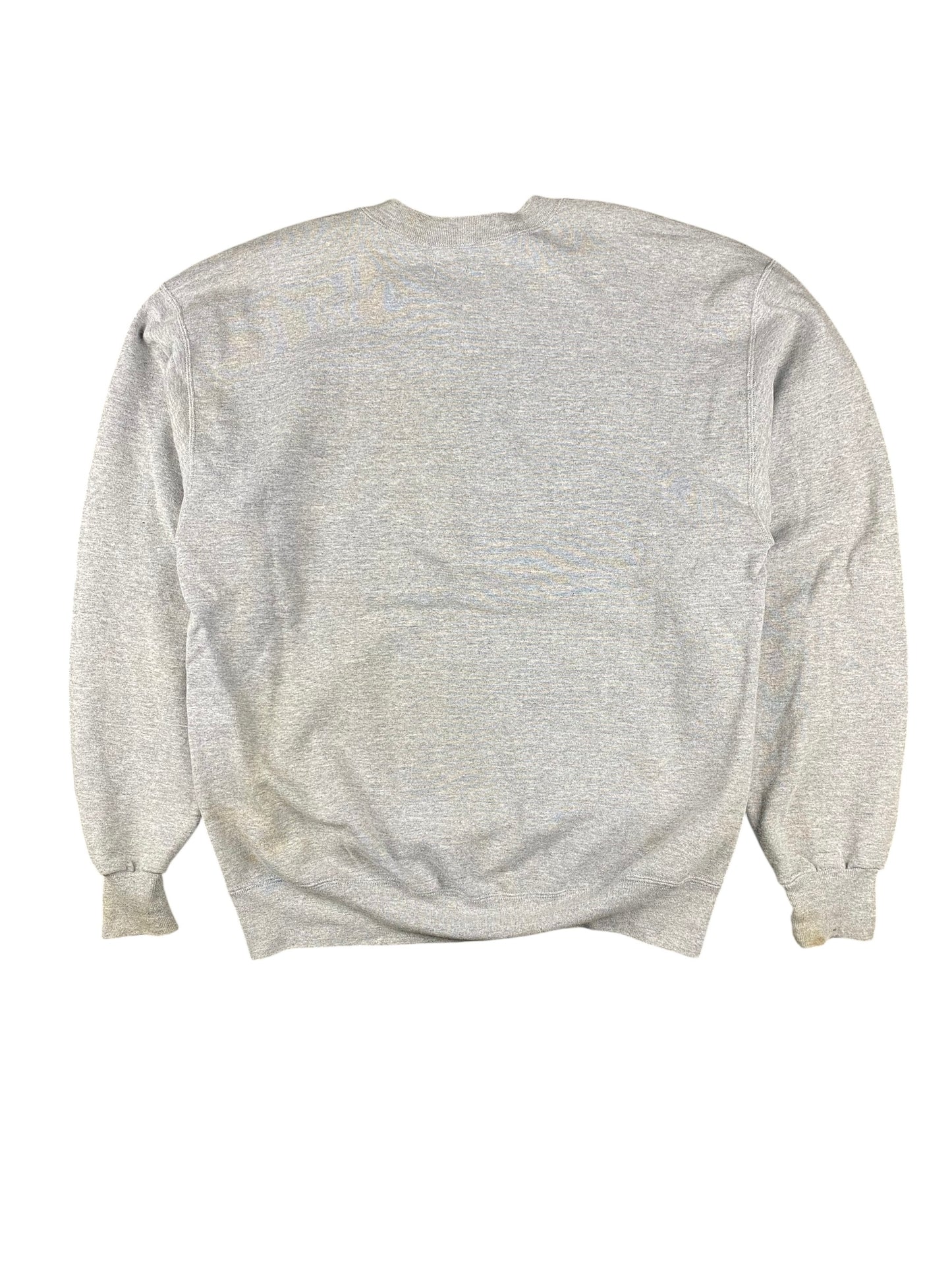 Crewneck Russell Vintage