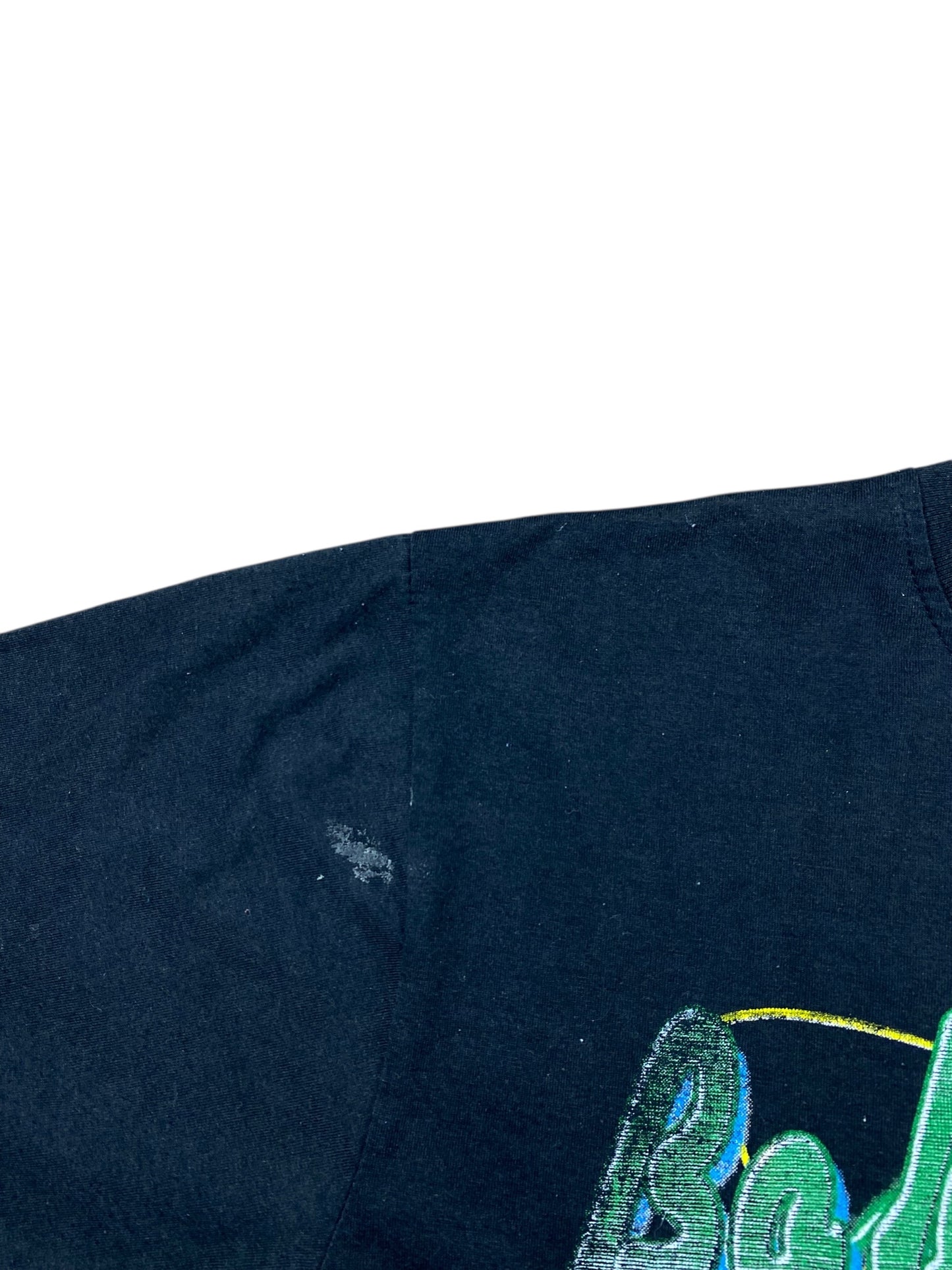 Bob Marley bootleg thai