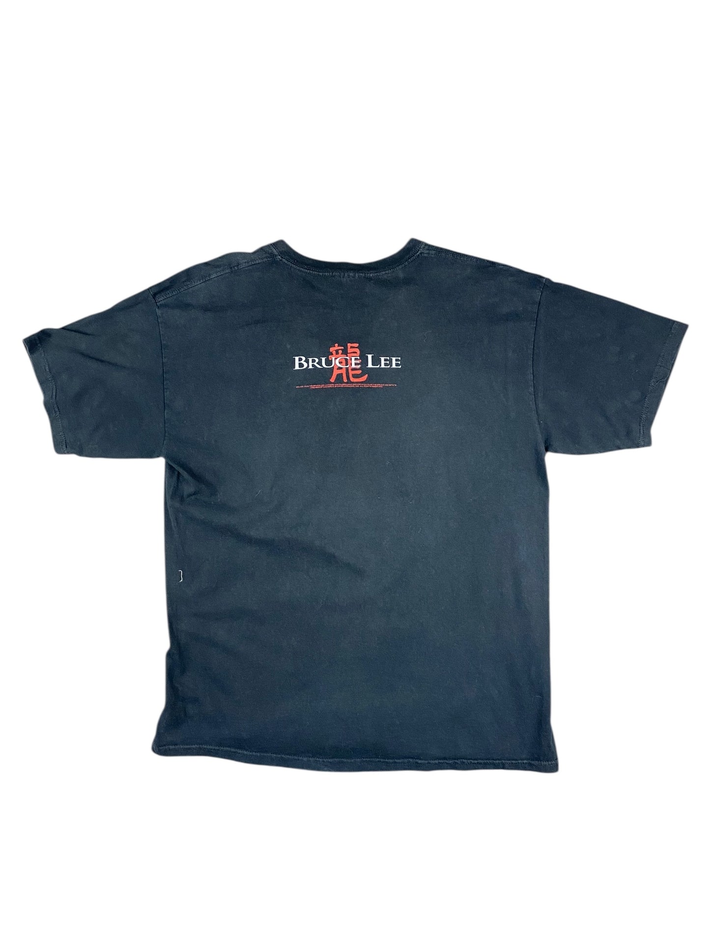 Bruce Lee 90s vintage tee